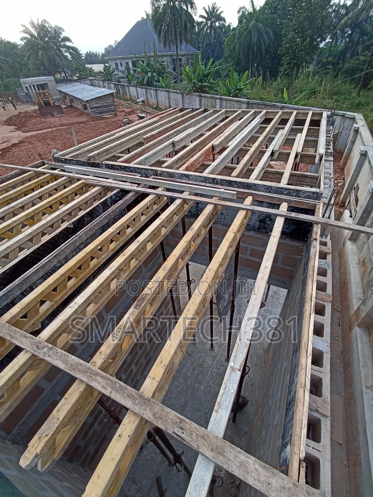 Concrete Structures