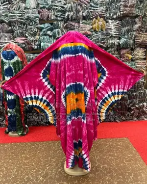 Free Size Gowns