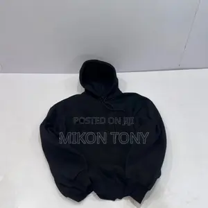 Plain Hoodie (Bulk Buyers)