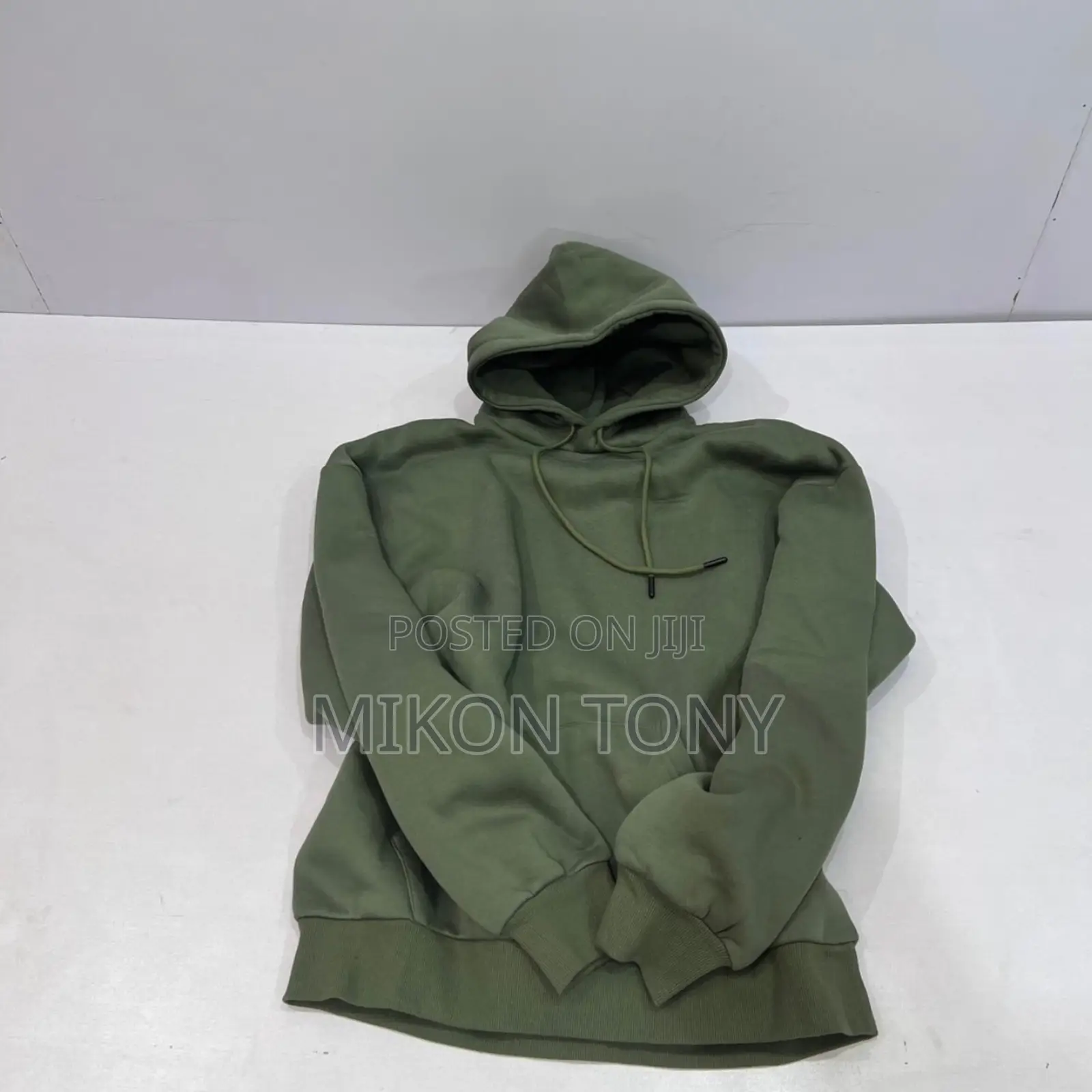 Plain Hoodie (Bulk Buyers)