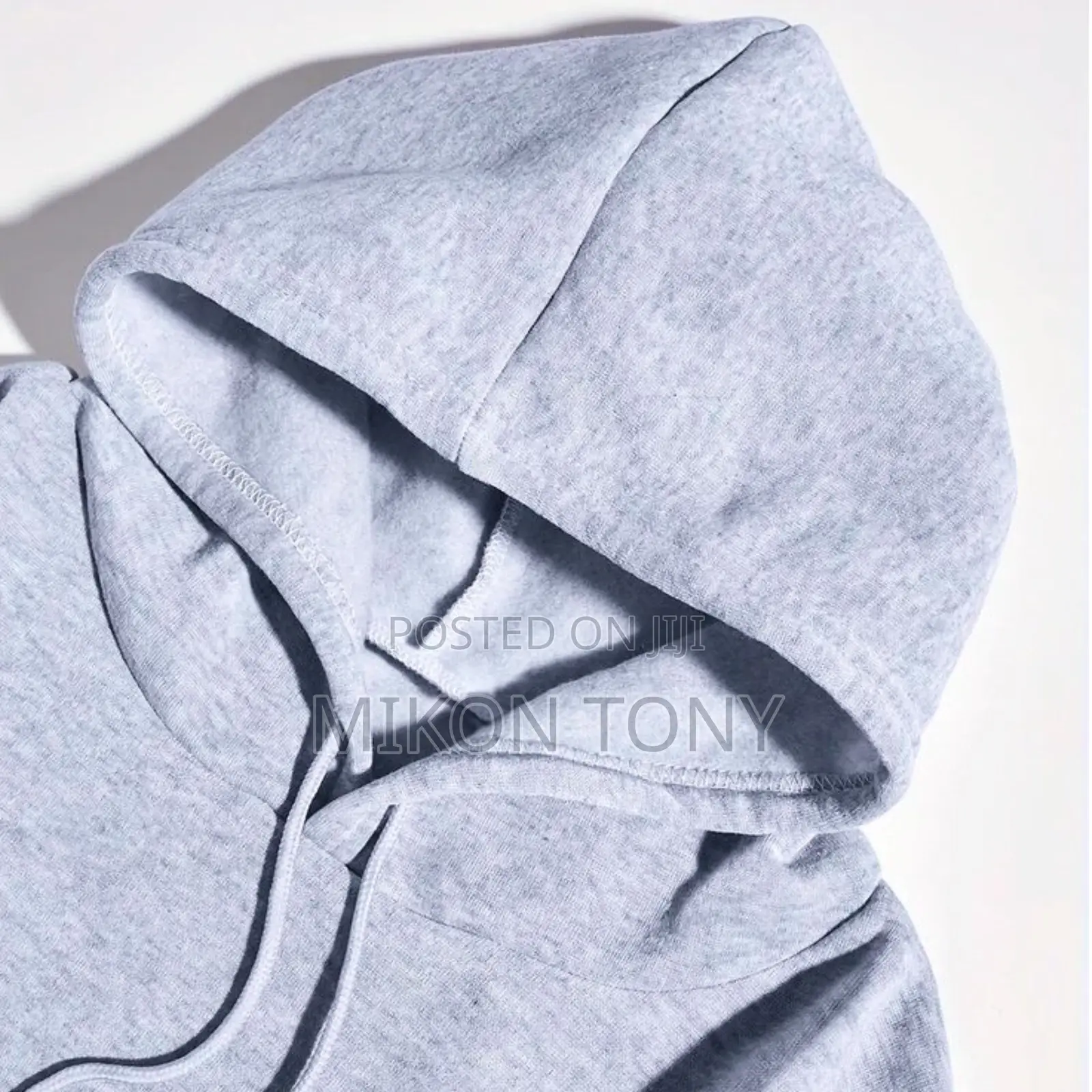 Plain Hoodie (Bulk Buyers)