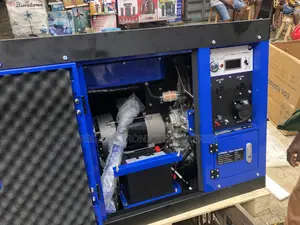 YDE 15000 Yamaha
