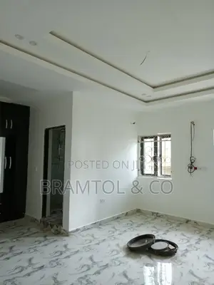 3bdrm Townhouse / Terrace in Naf Valley, Asokoro for rent