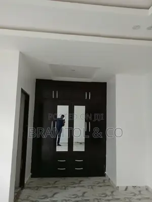 3bdrm Townhouse / Terrace in Naf Valley, Asokoro for rent