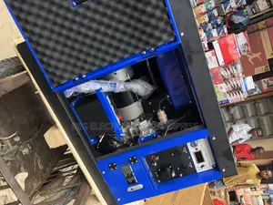 Yamaha DIESEL Engine