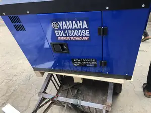 Yamaha 15000 SDE