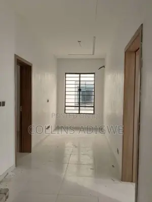 4bdrm Duplex in Orchid Chevron Lekki for sale