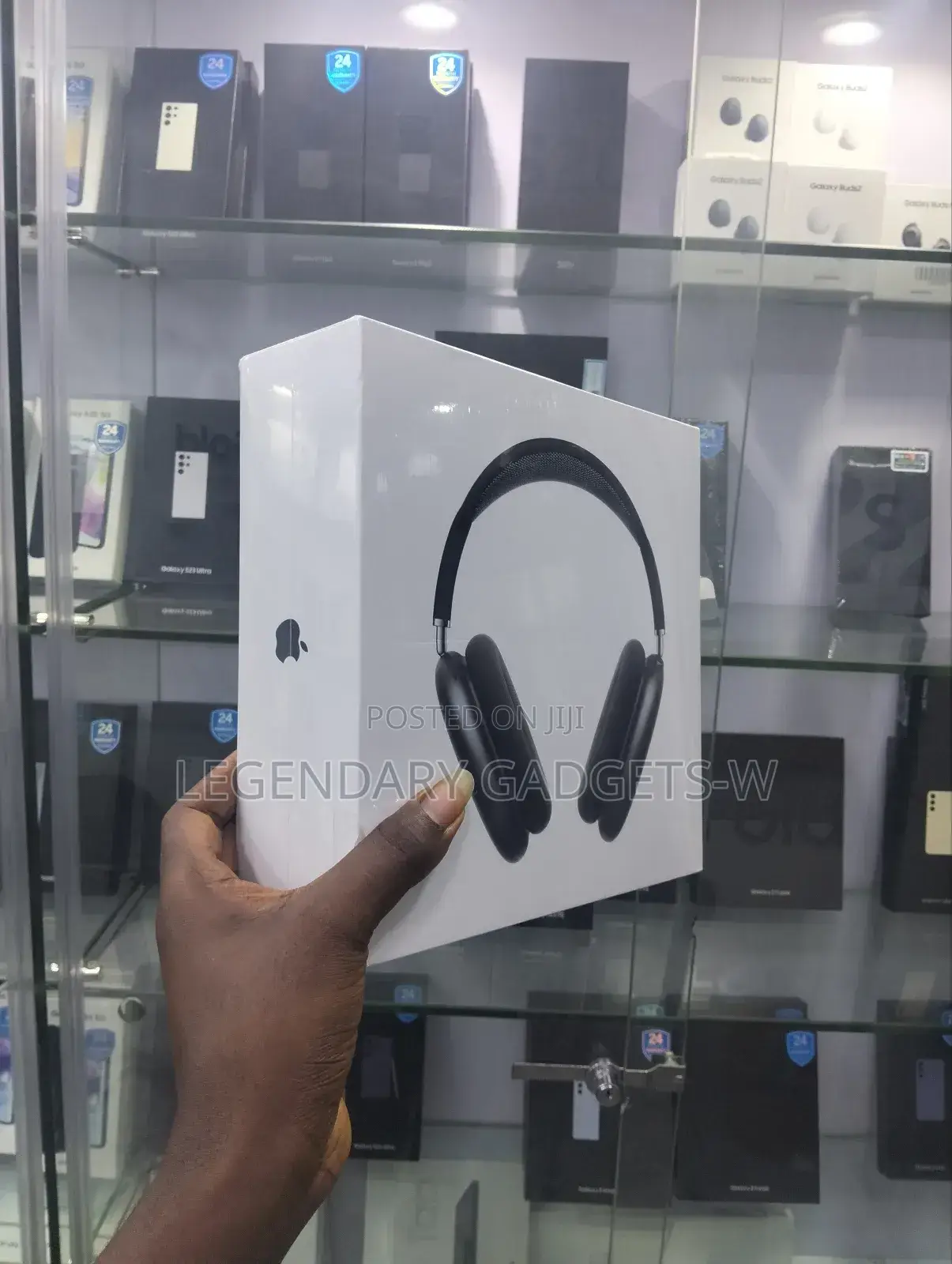 Apple Airpods Max