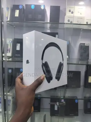 Apple Airpods Max
