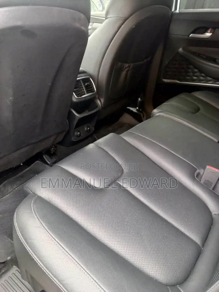 Car Interior Upholstery Service