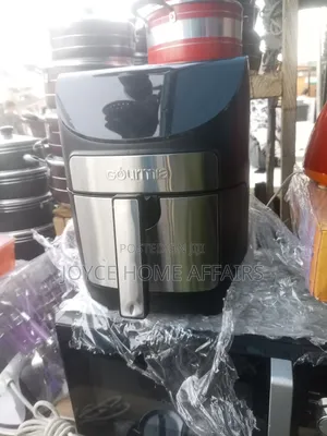 Neatly Used Air-Fryer