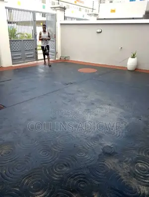 4bdrm Duplex in Orchid Estate for sale