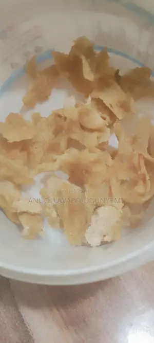 Fresh Organic Soursop Leaves, Dried Soursop Fruit Strips