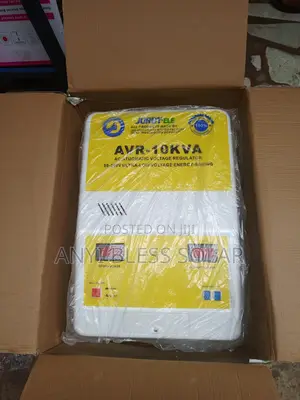 10kva Wall Mount