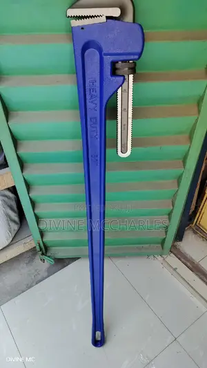 60inches Pipe Wrench