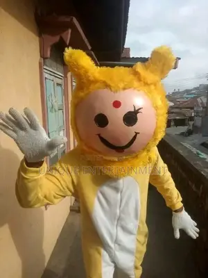 UNIQUE FUNLAND (Event Planning and Fun Management)
