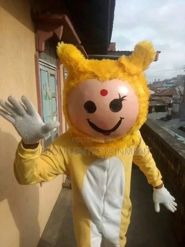 UNIQUE FUNLAND (Event Planning and Fun Management)
