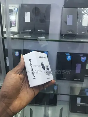 Samsung Galaxy Buds Fe