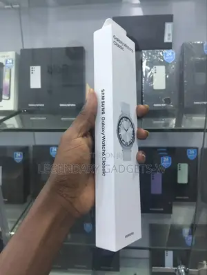 Samsung Galaxy Watch 6 Classic 47mm