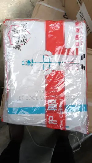 Disposable Coverall