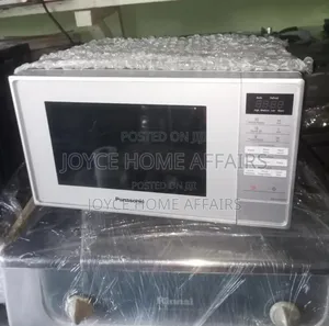 Neatly Used Microwave 20liter