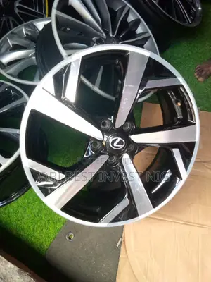 19 Rim for Cars