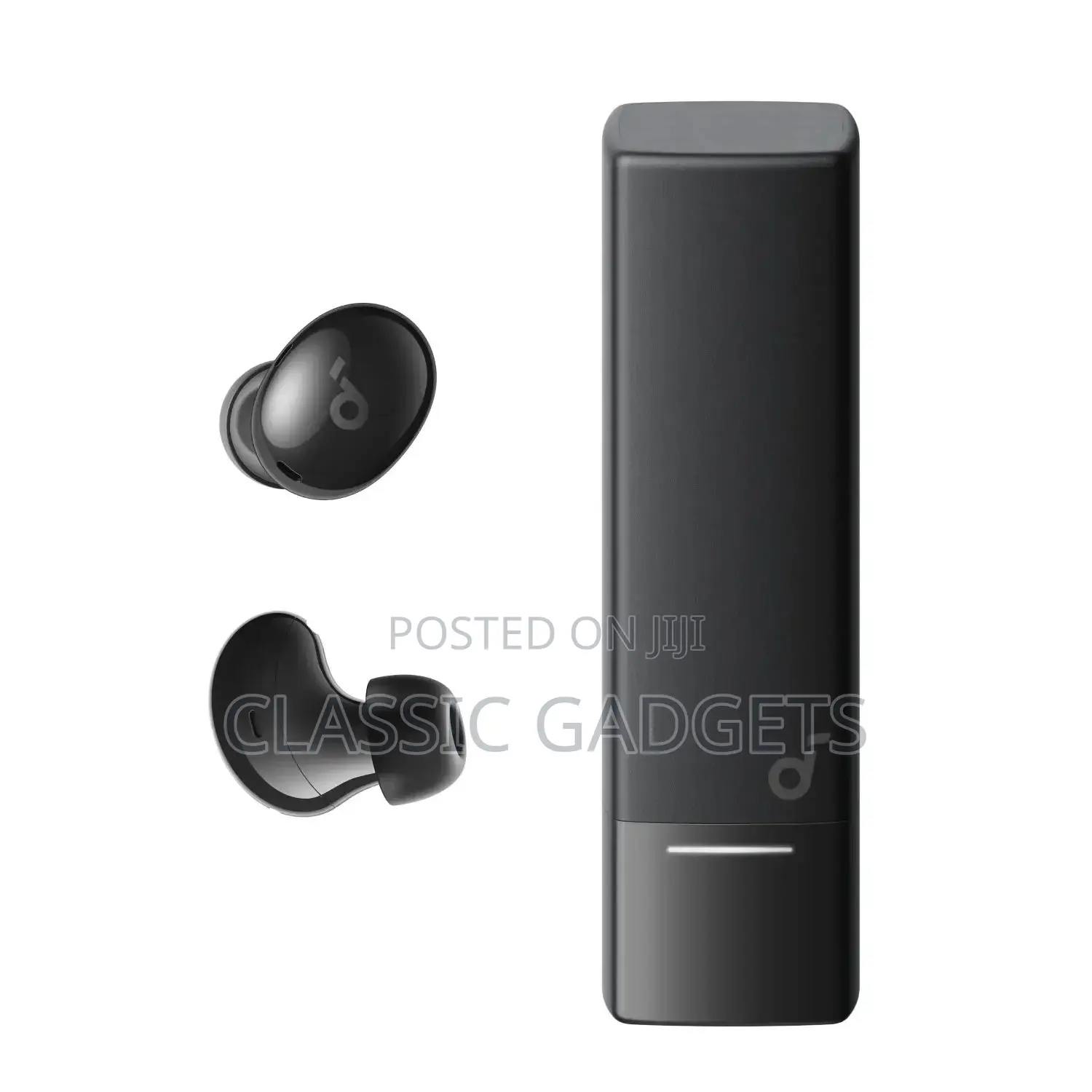 Soundcore A30i ANC Wireless Bluetooth Earbuds
