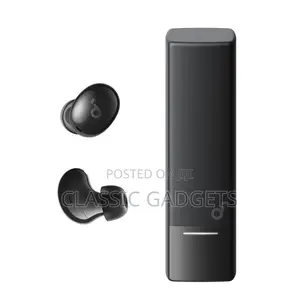 Soundcore A30i ANC Wireless Bluetooth Earbuds