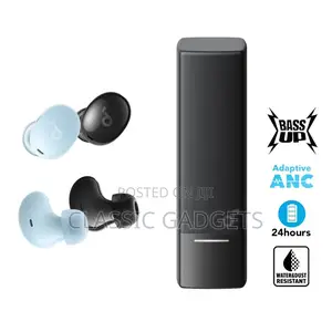 Soundcore A30i ANC Wireless Bluetooth Earbuds