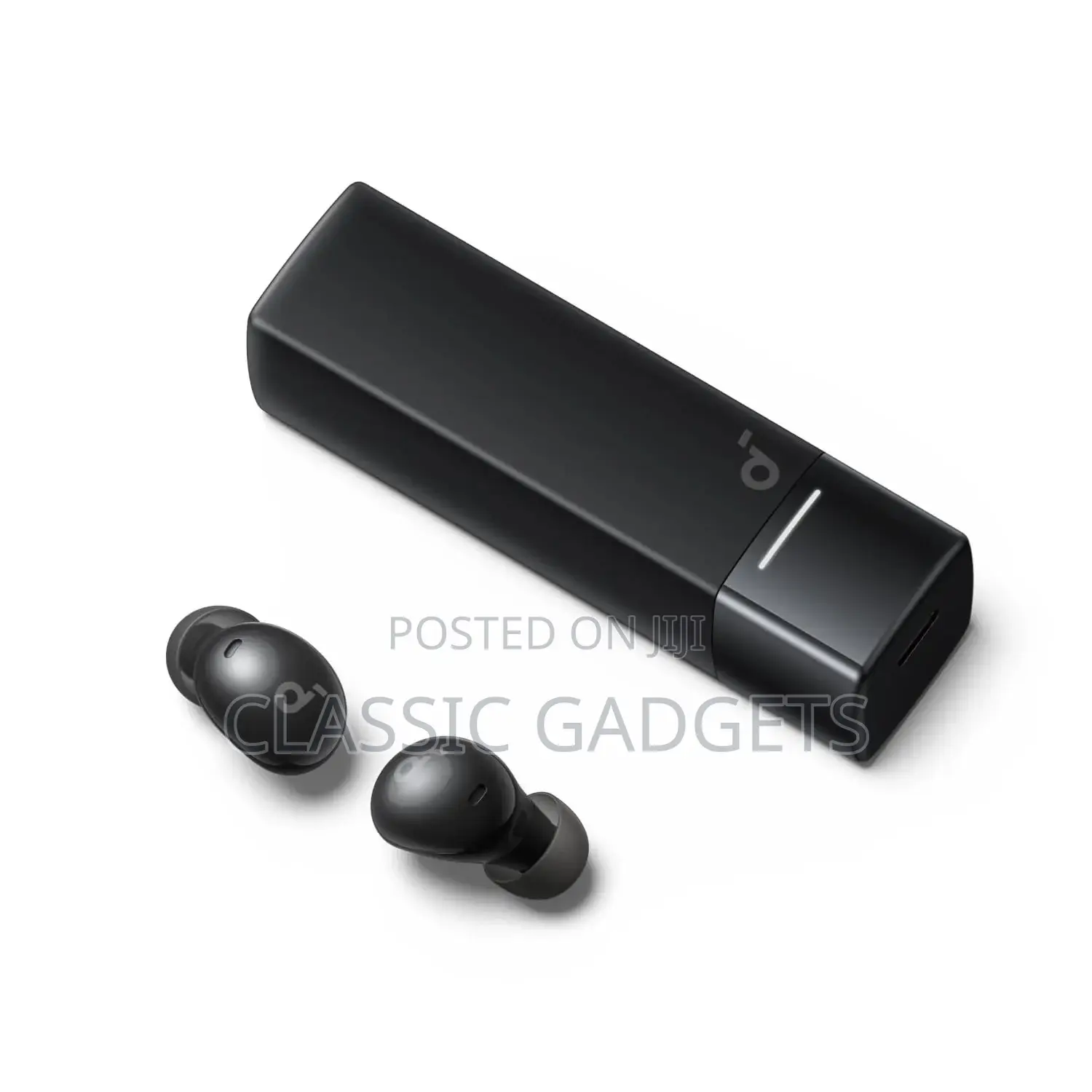 Soundcore A30i ANC Wireless Bluetooth Earbuds