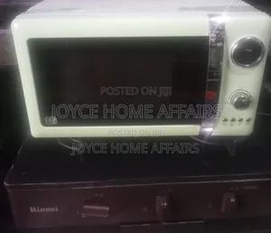 20 Liters Microwave With Defrost