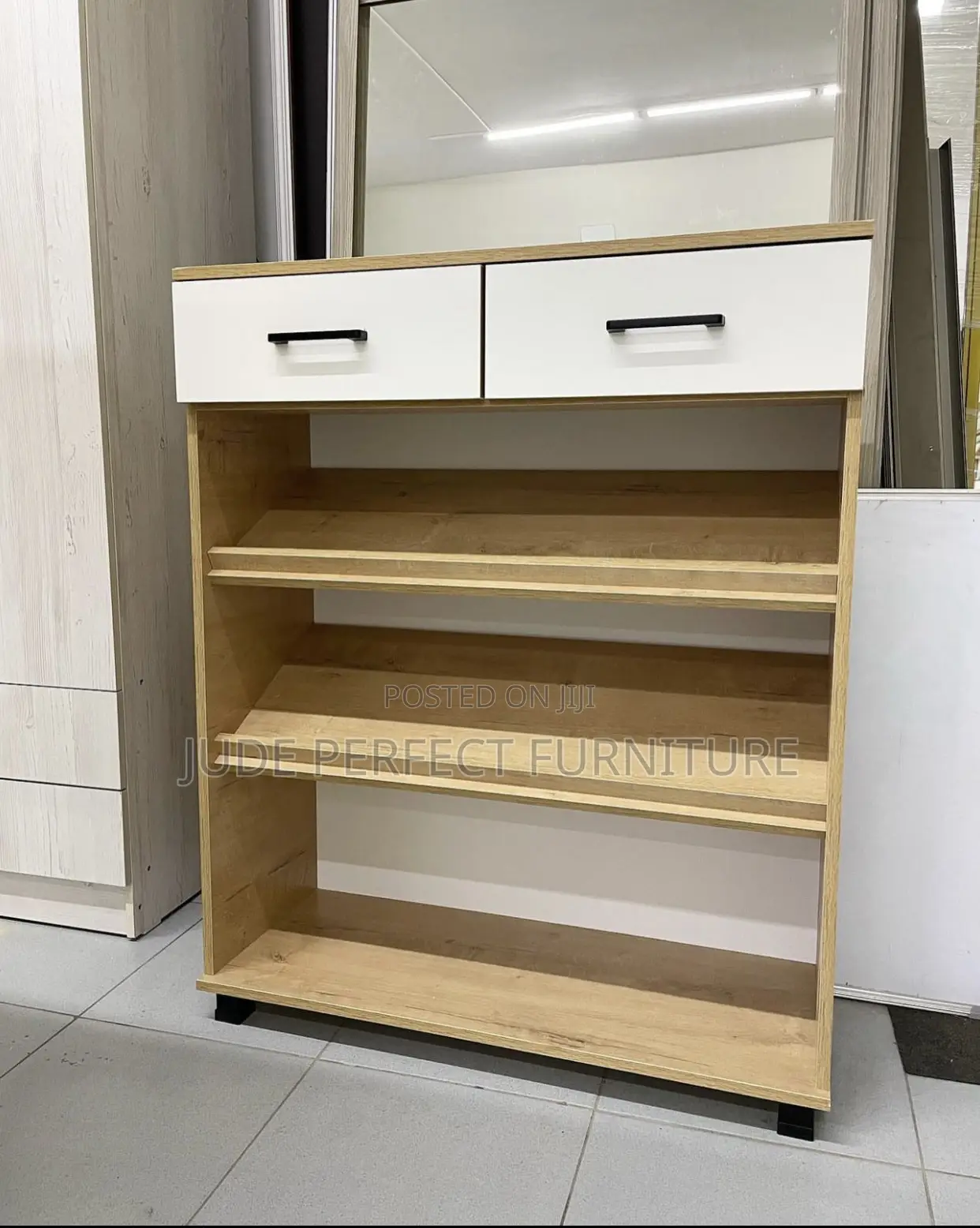 Quality Shoe Rack
