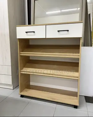 Quality Shoe Rack