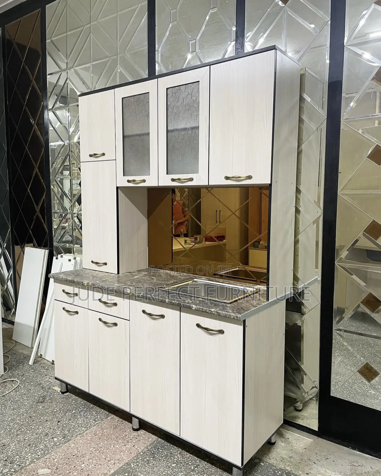 Quality Kitchen Cabinets