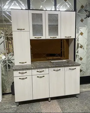 Quality Kitchen Cabinets