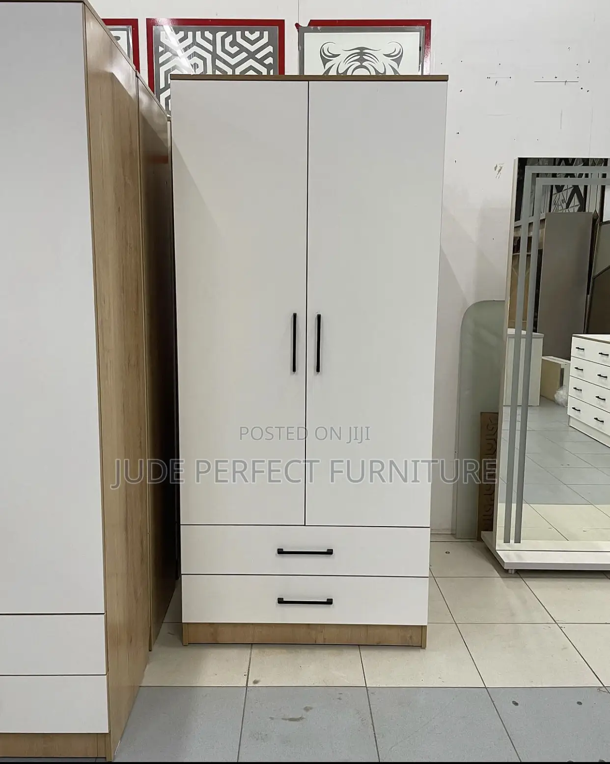 Quality Wardrobe