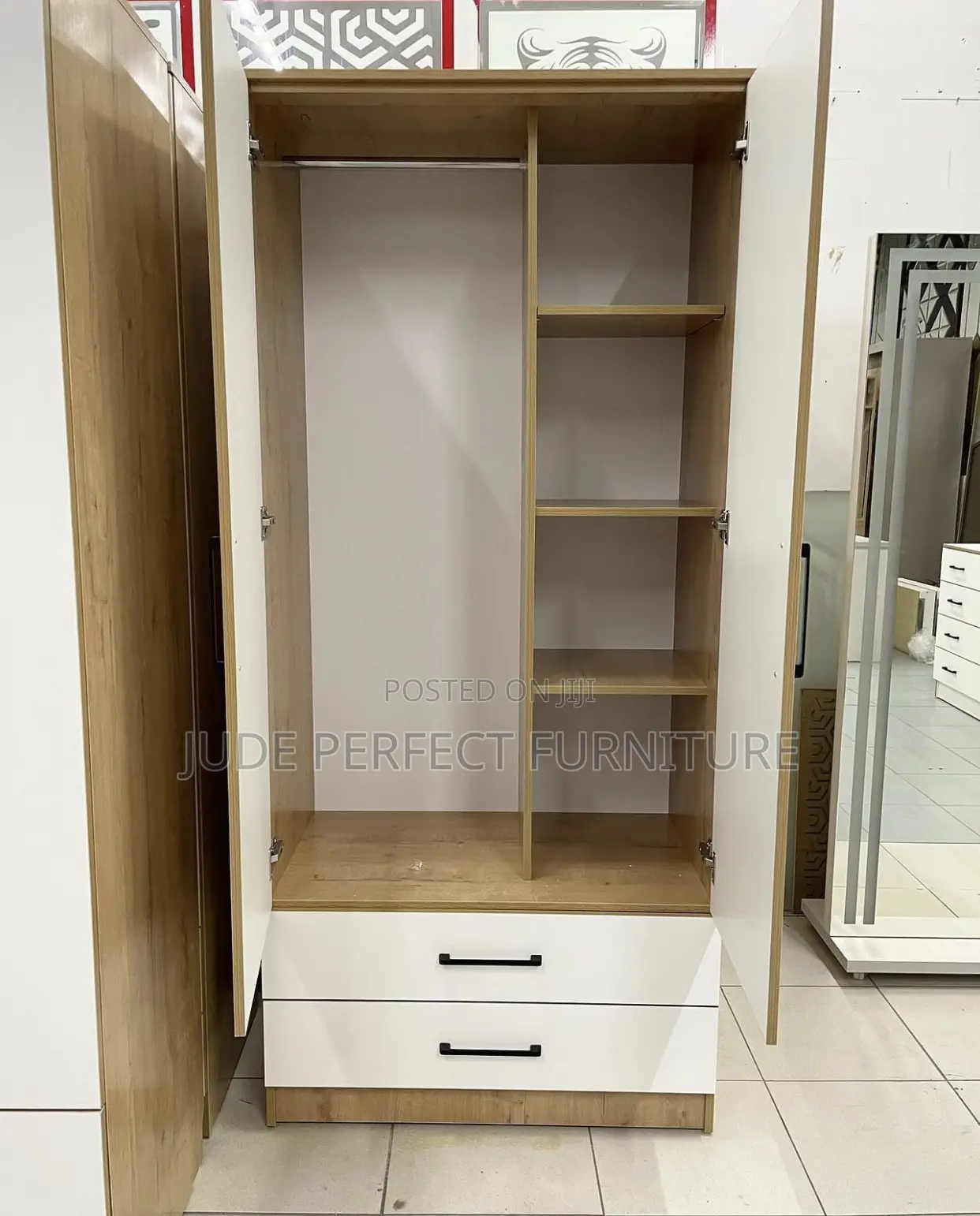 Quality Wardrobe
