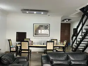 Furnished 3bdrm Maisonette in 1004 for rent