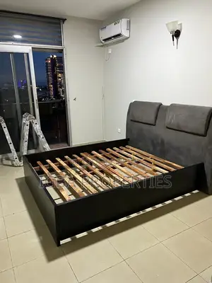 Furnished 3bdrm Maisonette in 1004 for rent