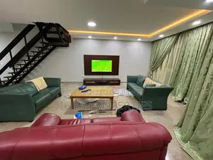 Furnished 3bdrm Maisonette in 1004 for rent