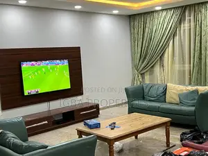 Furnished 3bdrm Maisonette in 1004 for rent
