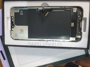 12pro GX Screen