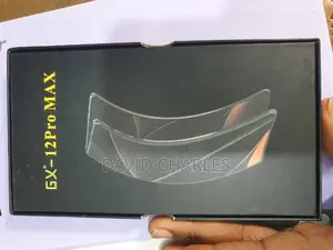 12pro GX Screen