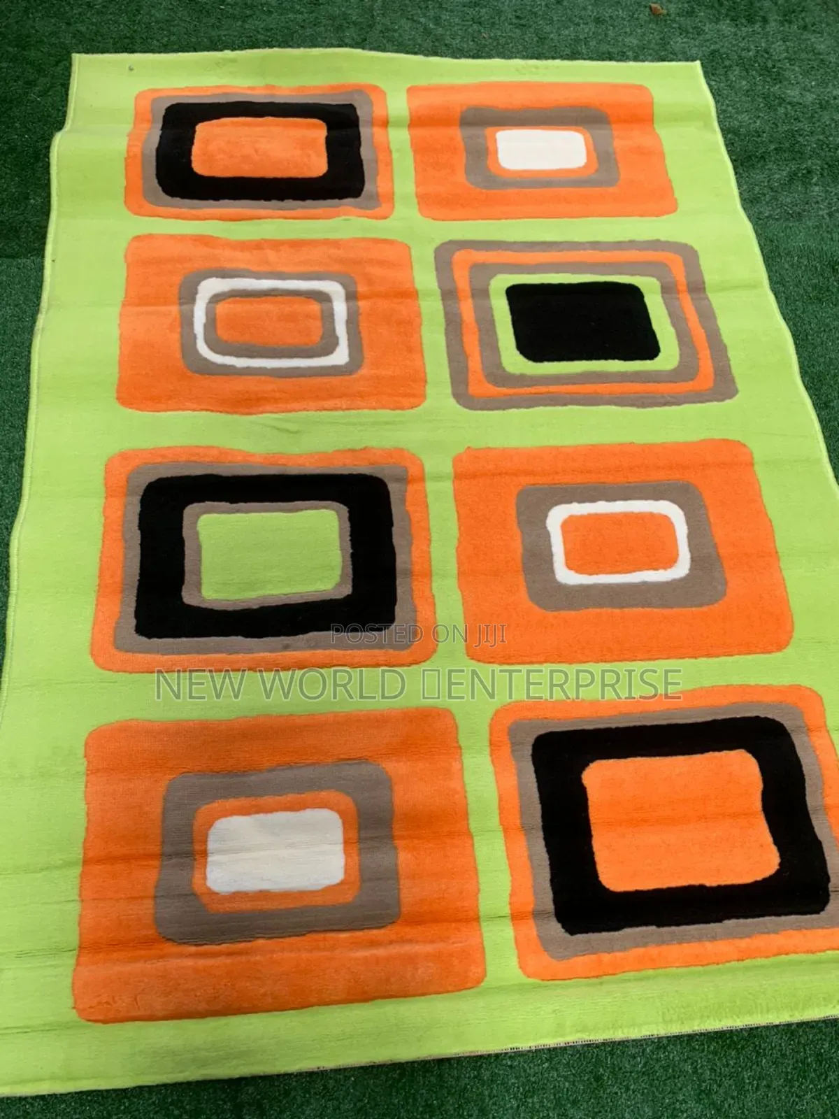 4by6 Feets Centre Rug