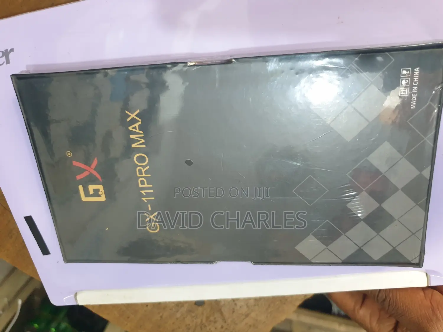 11pro Max Original Gx Screen