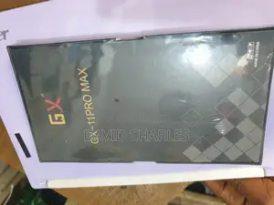 11pro Max Original Gx Screen