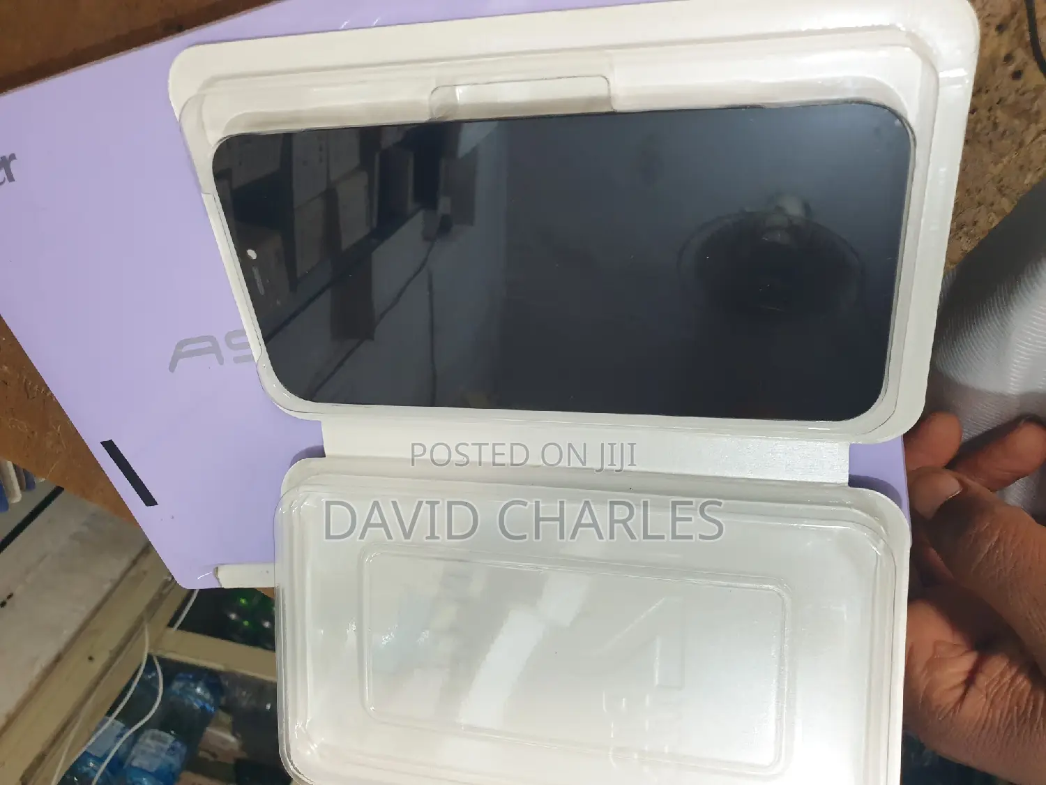 12pro Max Zy Screen