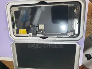 11pro Max Screen