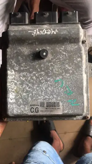 Brain Box for Nissan Rogue 2012 Model