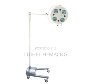Operating Light Four Bulbs